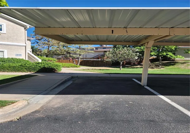 Photo 4 of Condo for sale at 3650 Strawberry Fld Grv #A, Colorado Springs, CO 80906 | MLS# 9498434 | Listing updated on 2026-10-06