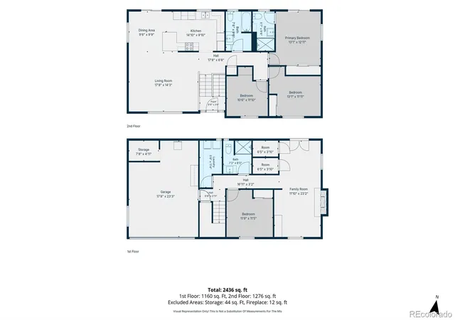 Photo 27 of Single family home for sale at 7423 E Costilla Blvd, Centennial, CO 80112 | MLS# 9699808 | Listing updated on 2026-10-09