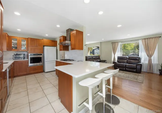 Photo 3 of Single family home for sale at 7423 E Costilla Blvd, Centennial, CO 80112 | MLS# 9699808 | Listing updated on 2026-10-09
