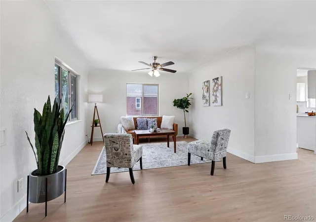 Photo 4 of House for sale at 4823-4825 Eaton St, Denver, CO 80212 | MLS# 5986222 | Listing updated on 2026-10-11