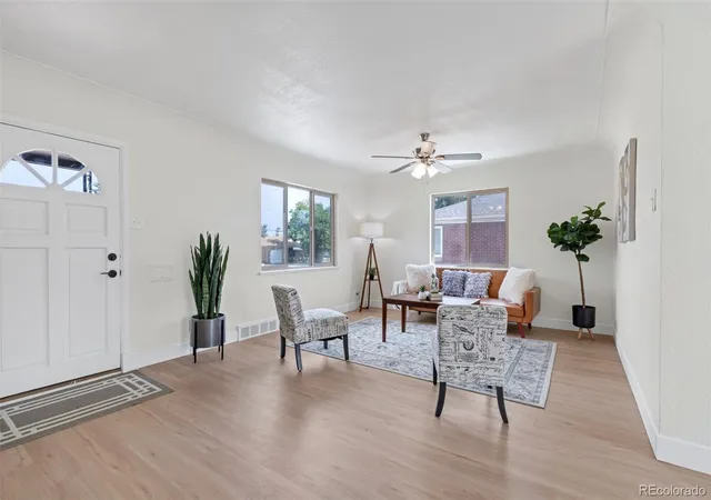Photo 3 of House for sale at 4823-4825 Eaton St, Denver, CO 80212 | MLS# 5986222 | Listing updated on 2026-10-11