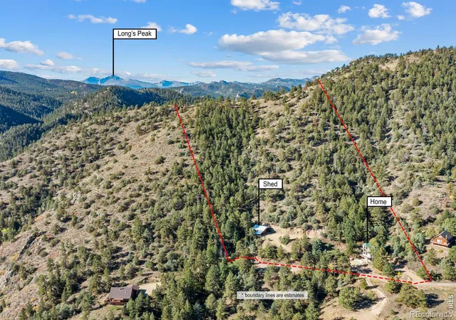 Photo 3 of Single family home for sale at 225 Solitude Ct, Glen Haven, CO 80532 | MLS# IR1070098 | Listing updated on 2026-10-08