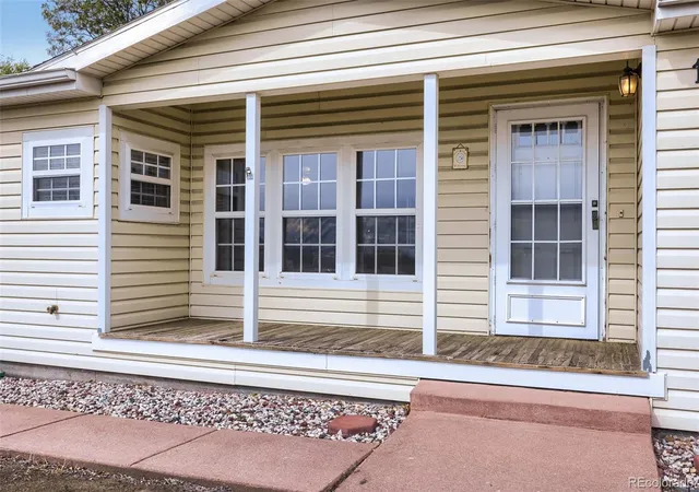 Photo 1 of Single family home for sale at 1955 E 77th Avenue, Denver, CO 80229 | MLS# 5693374 | Listing updated on 2026-10-07