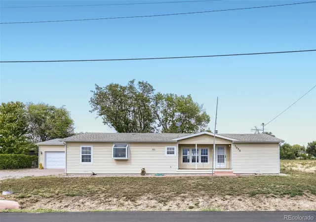 Photo 2 of Single family home for sale at 1955 E 77th Avenue, Denver, CO 80229 | MLS# 5693374 | Listing updated on 2026-10-07