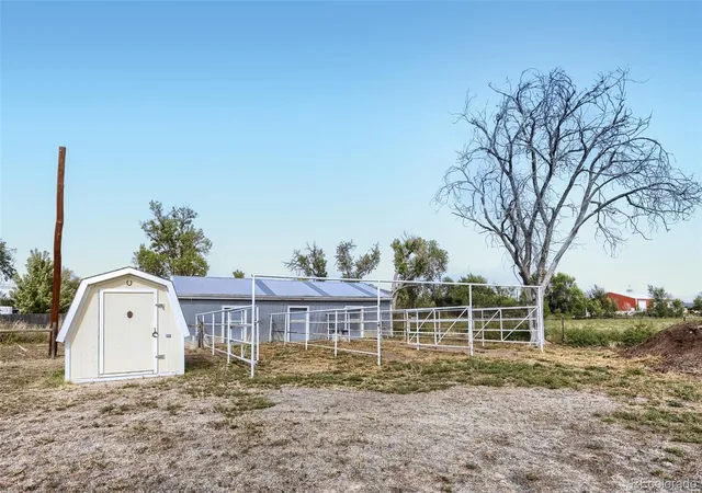 Photo 28 of Single family home for sale at 1955 E 77th Avenue, Denver, CO 80229 | MLS# 5693374 | Listing updated on 2026-10-07