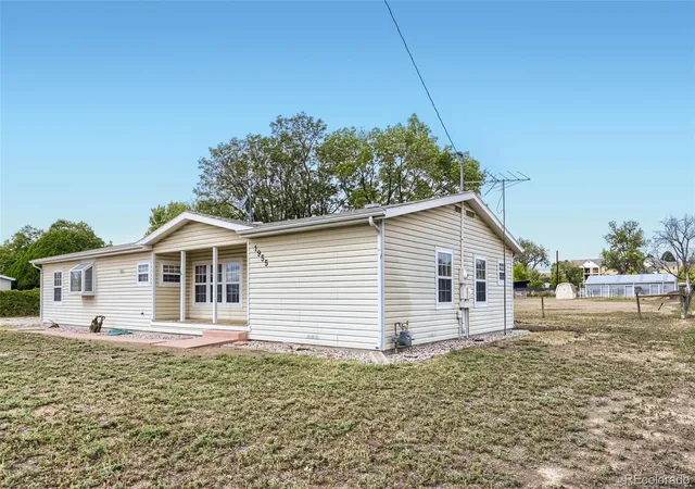 Photo 3 of Single family home for sale at 1955 E 77th Avenue, Denver, CO 80229 | MLS# 5693374 | Listing updated on 2026-10-07