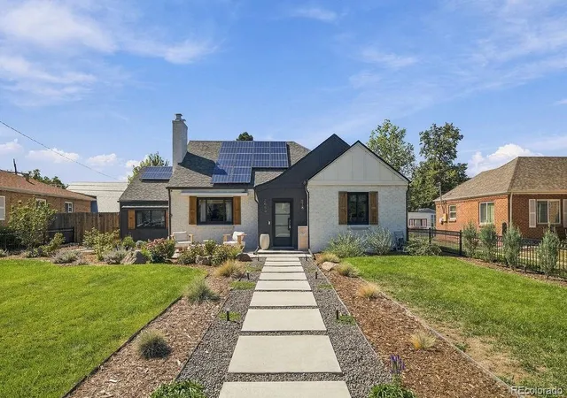 Photo 2 of Single family home for sale at 2655 N Locust St, Denver, CO 80207 | MLS# 7287429 | Listing updated on 2026-10-18