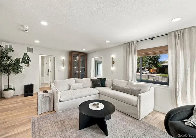 Photo 3 of Single family home for sale at 2655 N Locust St, Denver, CO 80207 | MLS# 7287429 | Listing updated on 2026-10-18