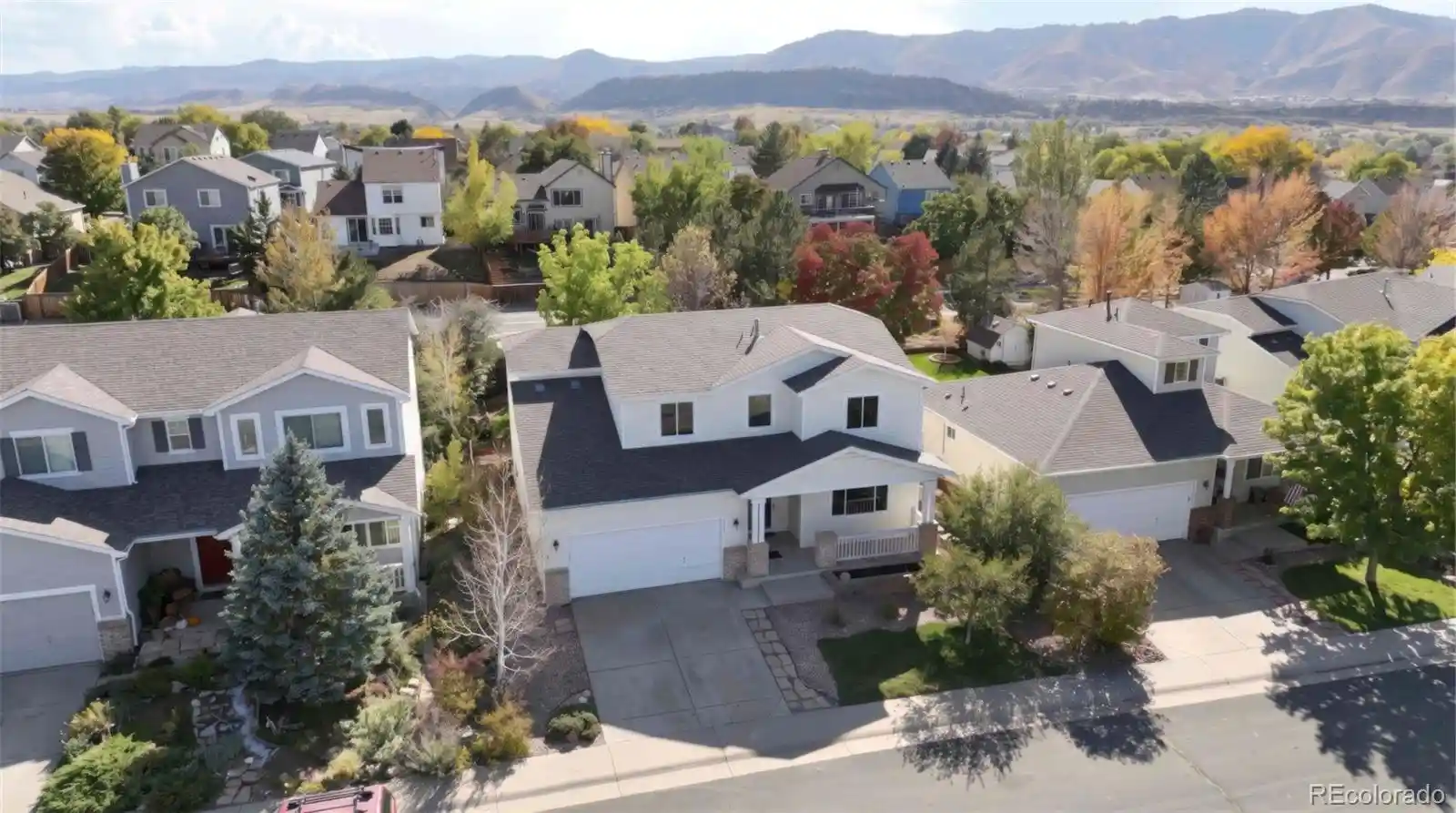 Single family home for sale at 9736 Fox Den Dr, Littleton, CO 80125 | MLS# 5073210