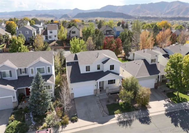 Photo 1 of Single family home for sale at 9736 Fox Den Dr, Littleton, CO 80125 | MLS# 5073210 | Listing updated on 2026-10-19
