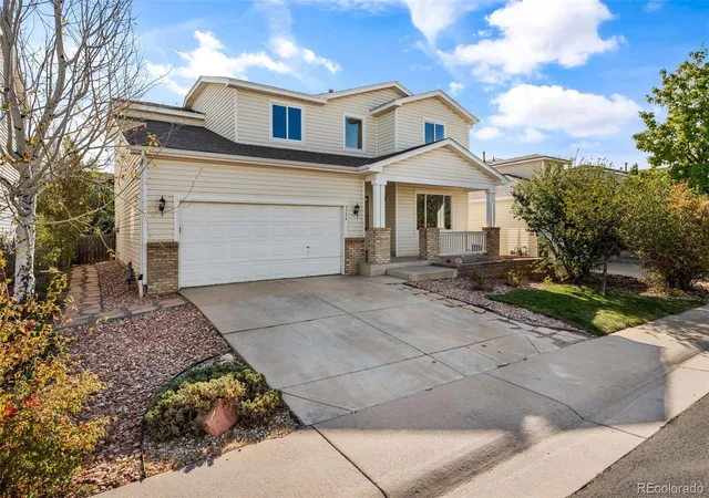 Photo 1 of Single family home for sale at 9736 Fox Den Dr, Littleton, CO 80125 | MLS# 5073210 | Listing updated on 2026-10-09