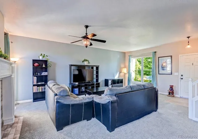 Photo 3 of Single family home for sale at 22159 Wintergreen Way, Parker, CO 80138 | MLS# 2962396 | Listing updated on 2026-10-08
