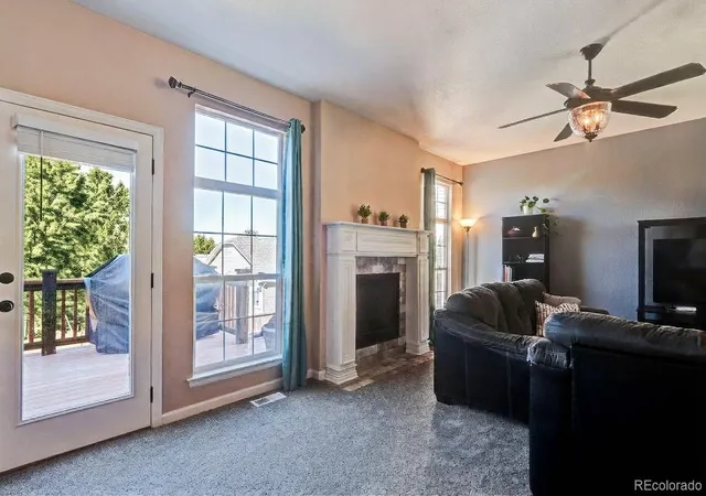 Photo 3 of Single family home for sale at 22159 Wintergreen Way, Parker, CO 80138 | MLS# 2962396 | Listing updated on 2026-10-08