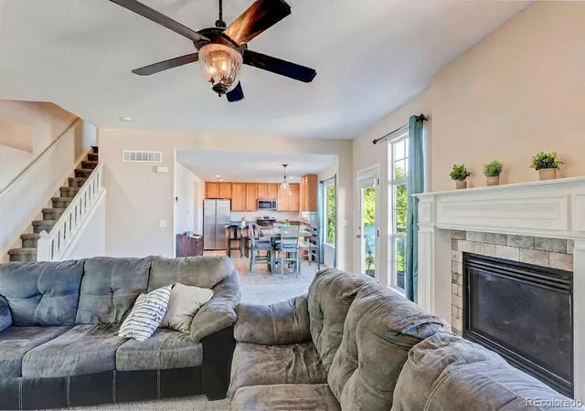 Photo 4 of Single family home for sale at 22159 Wintergreen Way, Parker, CO 80138 | MLS# 2962396 | Listing updated on 2026-10-08