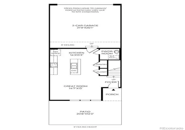 Photo 1 of Townhouse for sale at 10286 Ames St, Westminster, CO 80020 | MLS# 8224739 | Listing updated on 2026-10-06