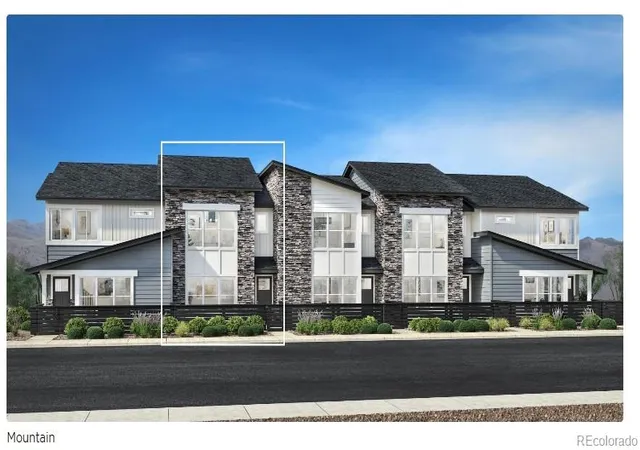Photo 1 of Townhouse for sale at 10286 Ames St, Westminster, CO 80020 | MLS# 8224739 | Listing updated on 2026-10-08