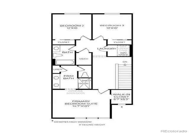 Photo 2 of Townhouse for sale at 10286 Ames St, Westminster, CO 80020 | MLS# 8224739 | Listing updated on 2026-10-06