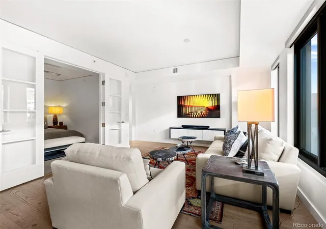 Photo 3 of Condo for sale at 1750 Wewatta St #1007, Denver, CO 80202 | MLS# 1815461 | Listing updated on 2026-10-14