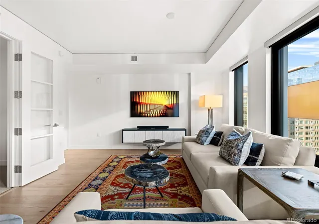 Photo 4 of Condo for sale at 1750 Wewatta St #1007, Denver, CO 80202 | MLS# 1815461 | Listing updated on 2026-10-14