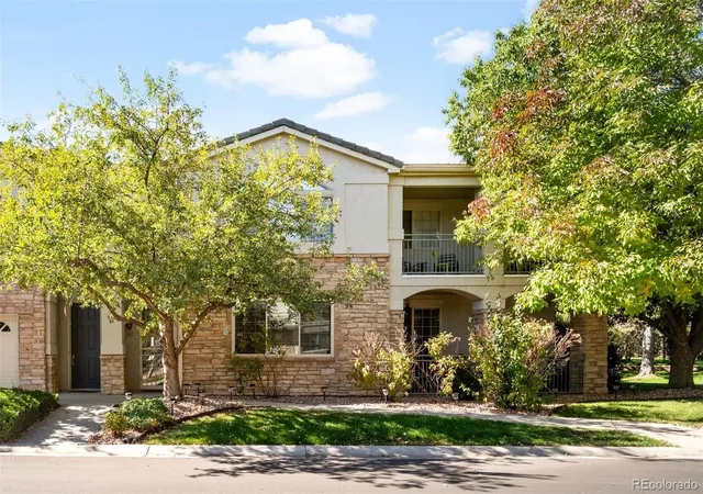 Photo 1 of Condo for sale at 5350 S Jay Cir #2G, Littleton, CO 80123 | MLS# 5845640 | Listing updated on 2026-10-09