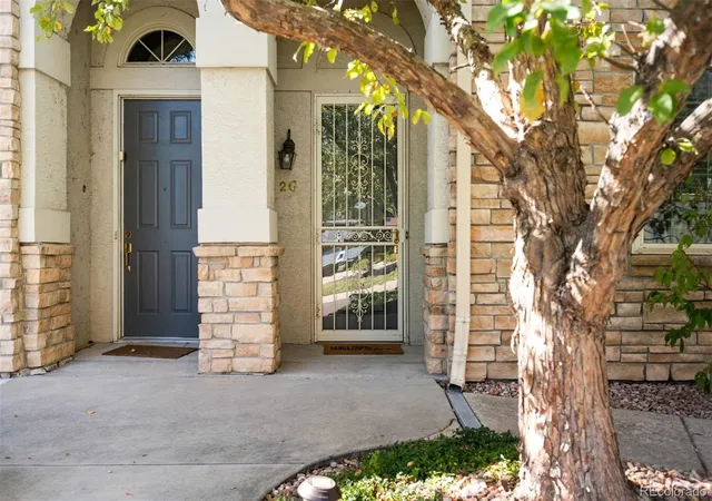 Photo 2 of Condo for sale at 5350 S Jay Cir #2G, Littleton, CO 80123 | MLS# 5845640 | Listing updated on 2026-10-09