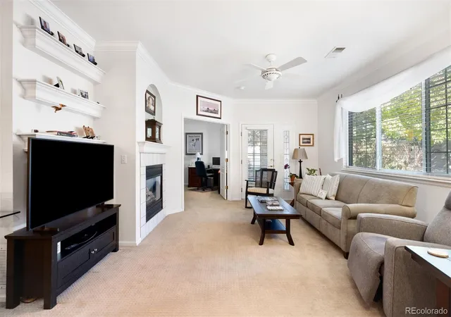 Photo 3 of Condo for sale at 5350 S Jay Cir #2G, Littleton, CO 80123 | MLS# 5845640 | Listing updated on 2026-10-09