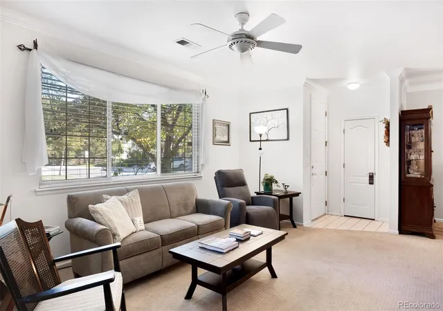 Photo 4 of Condo for sale at 5350 S Jay Cir #2G, Littleton, CO 80123 | MLS# 5845640 | Listing updated on 2026-10-09
