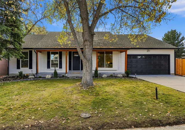 Single family home for sale at 9796 W Morraine Ave, Littleton, CO 80127 | MLS# 3879965