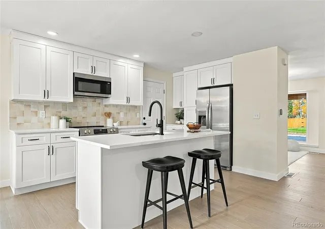 Photo 2 of Single family home for sale at 9796 W Morraine Ave, Littleton, CO 80127 | MLS# 3879965 | Listing updated on 2026-10-22