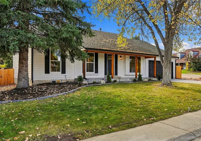 Photo 3 of Single family home for sale at 9796 W Morraine Ave, Littleton, CO 80127 | MLS# 3879965 | Listing updated on 2026-10-22