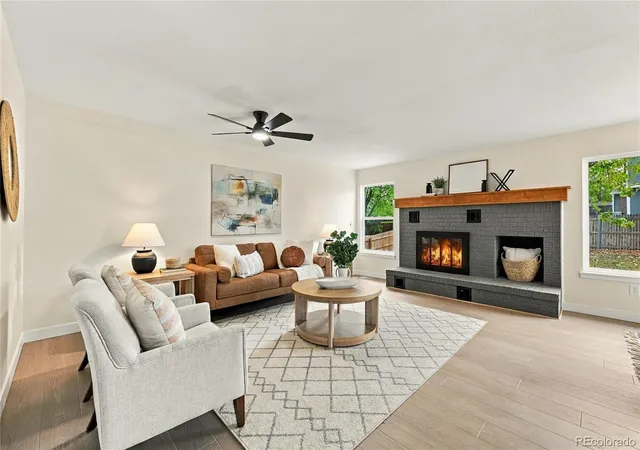 Photo 1 of Single family home for sale at 9796 W Morraine Ave, Littleton, CO 80127 | MLS# 3879965 | Listing updated on 2026-10-22