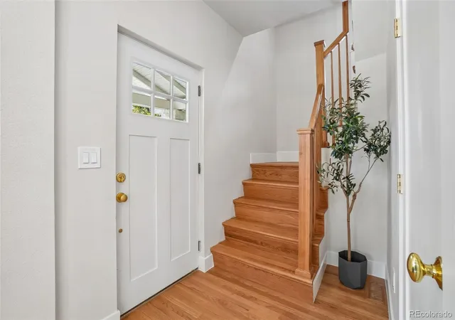 Photo 3 of Single family home for sale at 3860 Vrain St, Denver, CO 80212 | MLS# 2805142 | Listing updated on 2026-10-09