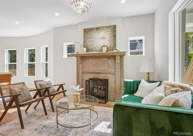 Photo 3 of Single family home for sale at 3860 Vrain St, Denver, CO 80212 | MLS# 2805142 | Listing updated on 2026-10-09