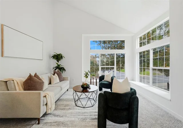 Photo 4 of Single family home for sale at 1163 S Flower Cir, Lakewood, CO 80232 | MLS# 5594798 | Listing updated on 2026-10-17