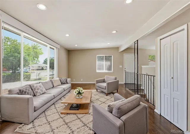 Photo 2 of Single family home for sale at 1377 S Chase St, Lakewood, CO 80232 | MLS# 3572877 | Listing updated on 2026-10-06