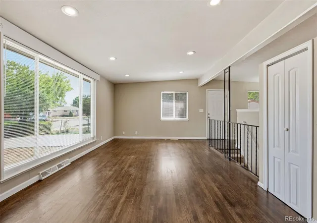 Photo 3 of Single family home for sale at 1377 S Chase St, Lakewood, CO 80232 | MLS# 3572877 | Listing updated on 2026-10-06