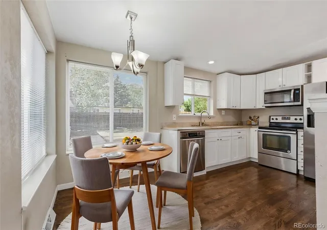 Photo 4 of Single family home for sale at 1377 S Chase St, Lakewood, CO 80232 | MLS# 3572877 | Listing updated on 2026-10-06