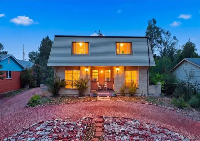 Photo 3 of House for sale at 724-726 Pioneer Ln, Colorado Springs, CO 80904 | MLS# 2894716 | Listing updated on 2026-10-06