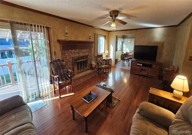 Photo 2 of Single family home for sale at 1005 Nancy St, Fort Morgan, CO 80701 | MLS# 5179628 | Listing updated on 2026-10-06