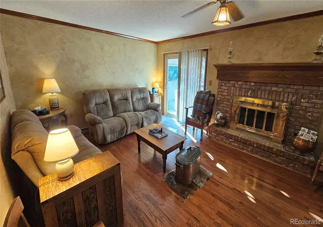 Photo 3 of Single family home for sale at 1005 Nancy St, Fort Morgan, CO 80701 | MLS# 5179628 | Listing updated on 2026-10-06