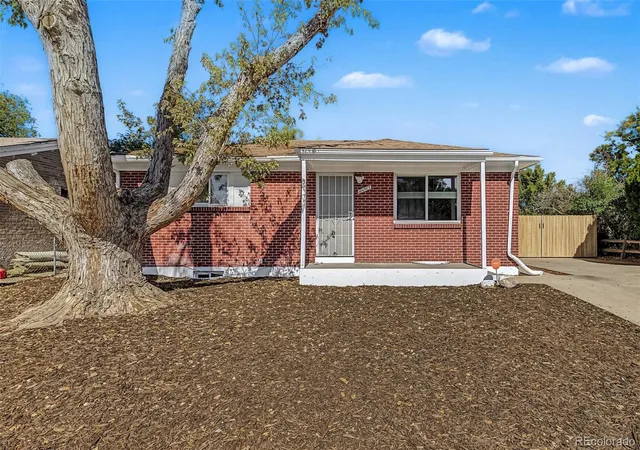 Photo 4 of Single family home for sale at 12265 E 55th Avenue, Denver, CO 80239 | MLS# 6716767 | Listing updated on 2026-10-10