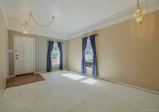 Photo 3 of Single family home for sale at 16 S 13th Street, Colorado Springs, CO 80904 | MLS# 2840193 | Listing updated on 2026-10-07