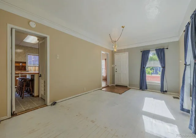 Photo 3 of Single family home for sale at 16 S 13th Street, Colorado Springs, CO 80904 | MLS# 2840193 | Listing updated on 2026-10-07