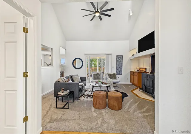 Photo 3 of Single family home for sale at 22460 Eagle Dr, Elbert, CO 80106 | MLS# 6866000 | Listing updated on 2026-10-27