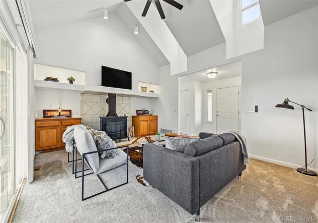 Photo 4 of Single family home for sale at 22460 Eagle Dr, Elbert, CO 80106 | MLS# 6866000 | Listing updated on 2026-10-27