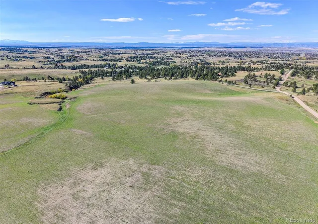 Photo 1 of Land for sale at Parcel B E Parker Rd, Parker, CO 80138 | MLS# 1558698 | Listing updated on 2026-10-13