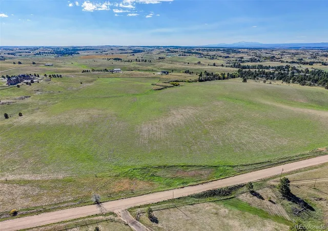 Photo 2 of Land for sale at Parcel B E Parker Rd, Parker, CO 80138 | MLS# 1558698 | Listing updated on 2026-10-13