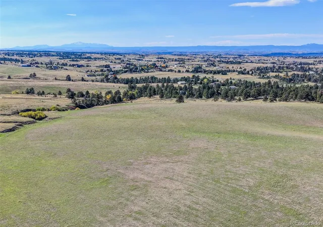Photo 4 of Land for sale at Parcel B E Parker Rd, Parker, CO 80138 | MLS# 1558698 | Listing updated on 2026-10-13