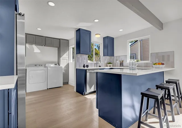 Photo 3 of Single family home for sale at 4866 Umatilla, Denver, CO 80221 | MLS# 5834720 | Listing updated on 2026-10-17