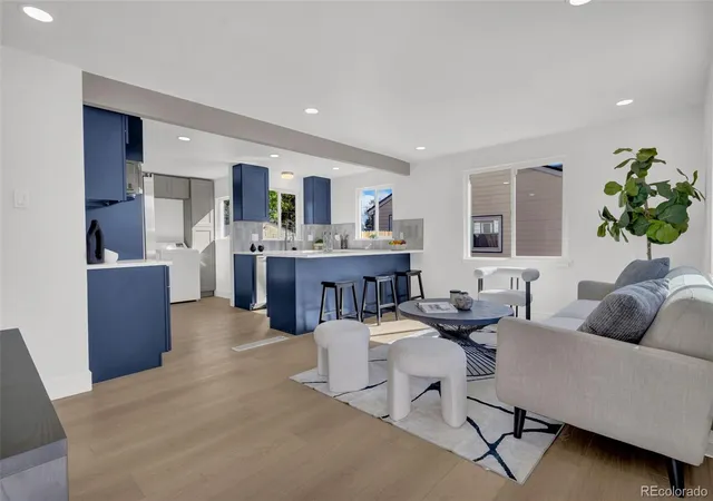 Photo 3 of Single family home for sale at 4866 Umatilla, Denver, CO 80221 | MLS# 5834720 | Listing updated on 2026-10-17